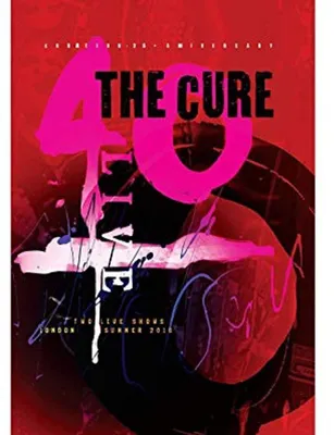 Produktbild von Curaetion 25 - Anniversary (2Blu-ray)