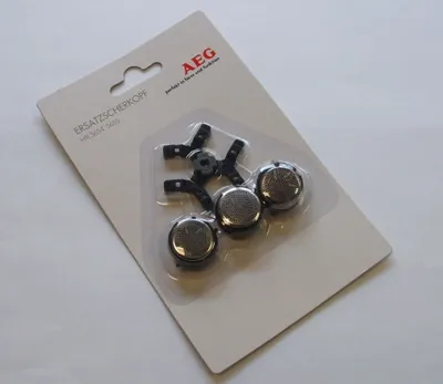Produktbild von AEG Ersatzscherkopf HR5654 / 5655