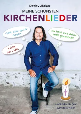 Produktbild von Meine schönsten Kirchenlieder