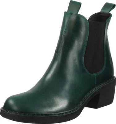 Produktbild von FLY London Stiefelette Stiefelette Leder