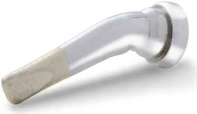Produktbild von Weller T0054444299 Lötspitze für Lötkolben, 80 W