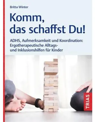 Produktbild von Komm, das schaffst Du!