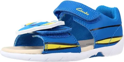 Produktbild von CLARKS ZORA NEMO T Blau