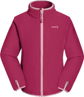 Produktbild von Kamik Linnea Mädchen Ganzjahresjacke Rosa