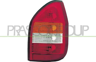 Produktbild von PRASCO Rückleuchte Heckleuchte Links für OPEL Zafira A (T98) für VAUXHALL Zafira Mk I (A) (T98)