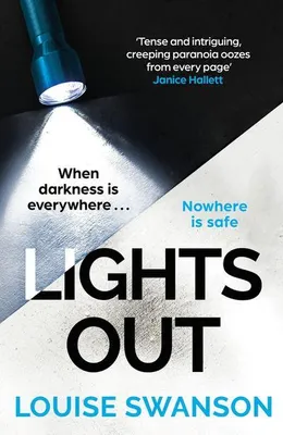Zdjęcie produktu dla Lights Out