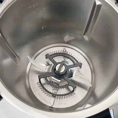Schneebesen-Aufsatz für Thermomix TM7/TM6/TM5/TM31