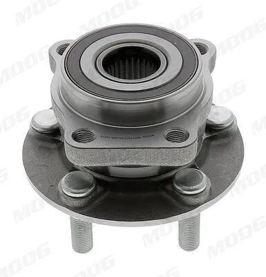 Produktbild von MOOG Radlagersatz Vorne für SUBARU FORESTER (SJ) SU-WB-12910