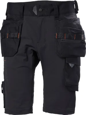 Produktbild von Helly Hansen Shorts Chelsea Evolution Schwarz Größe C46