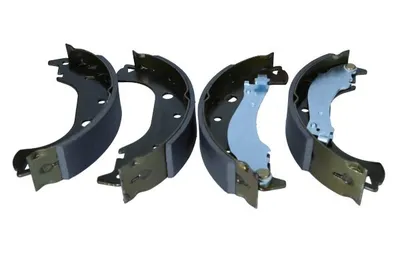Produktbild von MAXGEAR Bremsbackensatz Trommelbremse Hinten für FIAT Doblo Cargo (223) 229mm 19-0294