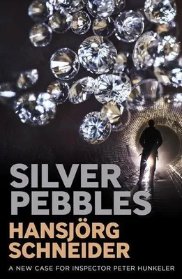Productafbeelding van Silver Pebbles