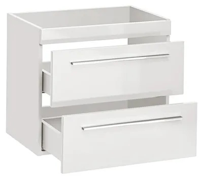 Immagine prodotto di Mobili bagno di design Set 5 pezzi mobile lavabo illuminazione