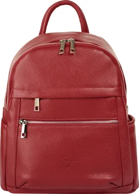 Produktbild von Samantha Look Rucksack Damen rot