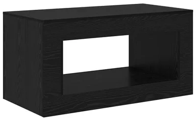 Immagine prodotto di vidaXL Rovere nero