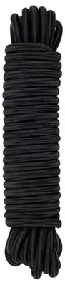 Obrázok produktu pre Elastické napínacie popruhy s polypropylénovým lanom, 10 metrov