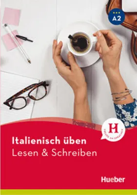 Produktbild von Italienisch üben - Lesen & Schreiben A2