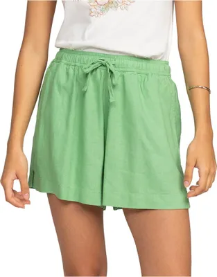 Zdjęcie produktu dla Roxy Lekeitio Break Shorts Green S Woman Green S