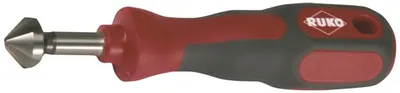 Immagine prodotto di RUKO Sbavatore manuale DIN335-C 90° D.16,5mm HSS