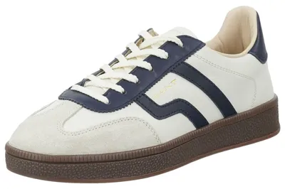 Produktbild von GANT Sneaker Sneaker Glattleder