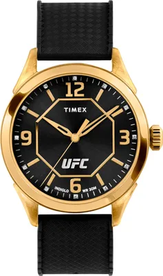 Produktbild von Timex UFC Athena TW2V56000 Herrenuhr