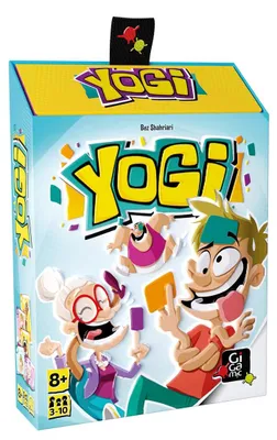Zdjęcie produktu dla Yogi