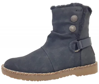 Produktbild von Blowfish Stiefelette Stiefelette Kunstleder