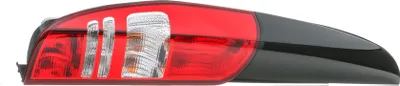 Produktbild von MAGNETI MARELLI 714000028400 - OE A6398201464 Heckleuchte, links für Viano (W639)