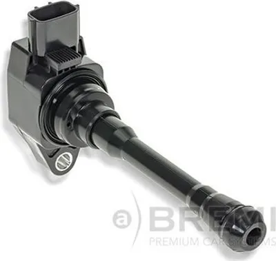 Produktbild von BREMI 20787 Zündspule 12V für DACIA SANDERO II für RENAULT Twingo III Schrägheck (BCM) Clio V Schrägheck (BF)