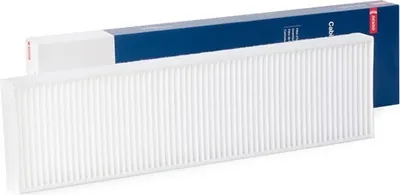 Image de Filter, Innenraumluft