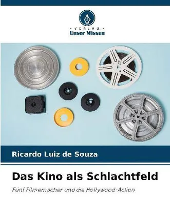 Produktbild von Das Kino als Schlachtfeld