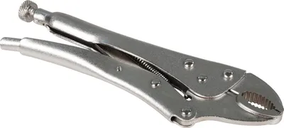 Produktbild von Gripzange, 250mm