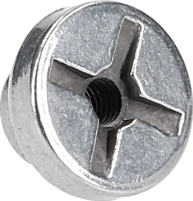 Produktbild von Ringmutter für Innenraum smeg 873890148 in Backofen