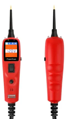 Immagine prodotto di Tester per circuiti automobilistici - Tester elettrici 12V/24V - Strumenti diagnostici