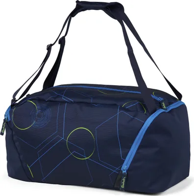Produktbild von Satch Blue Tech - Sporttasche