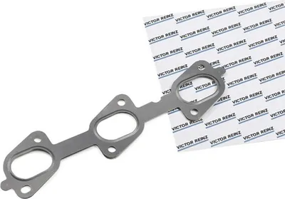 Produktbild von REINZ 71-37709-00 Abgaskrümmerdichtung passend für MERCEDES-BENZ C-Klasse Limousine (W204) Auspuffkrümmer