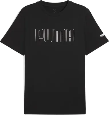 Produktbild von Tshirts Puma Sport Graphic 68461701