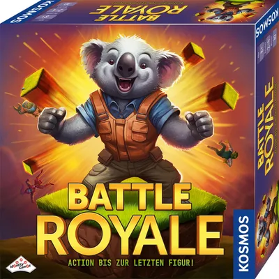 Image de Battle Royale