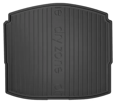 Image de Tapis de coffre en caoutchouc FROGUM pour Dacia Duster III à partir de 2024