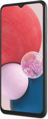 Produktbild von Samsung Galaxy A13 A137F 64GB schwarz
