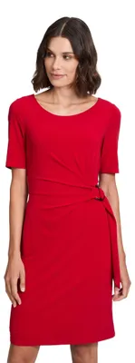 Produktbild von Vera Mont Damen 7055/4589 Kleid, Ruby, 42 EU