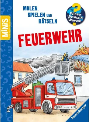 Produktbild von Ravensburger Buchverlag RV Minis: WWW MSR Fußball     0