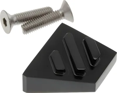Produktbild von Kickstarterpedal Stage6 für Kickstarter Stage6 CNC EVO schwarz