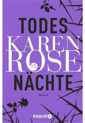 Image de Todesnächte