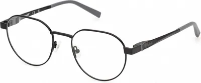 Produktbild von Timberland TB50028 Shiny black 50/19/145 Herren Brillen