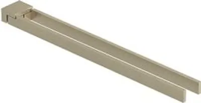 Produktbild von KLUDI-VELA C Doppel-Handtuchstange