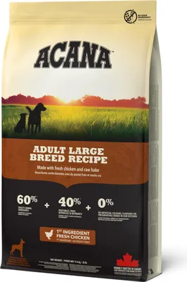 Obrázok produktu pre Acana Dog Adult Large breed 11,4 kg