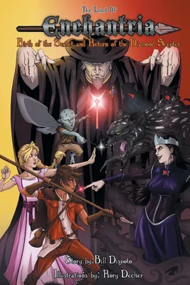 Produktbild von The Land of Enchantria