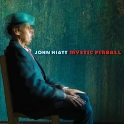 Produktbild von Hiatt,John-Mystic Pinball