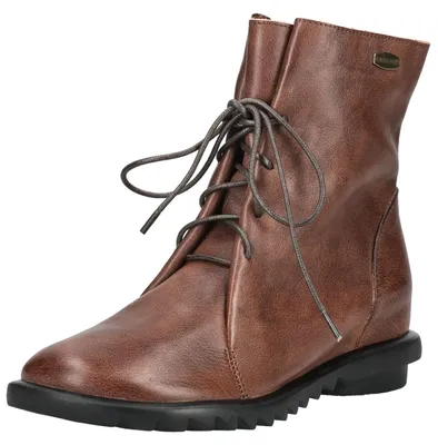 Produktbild von Laura Vita Stiefelette Stiefelette Leder