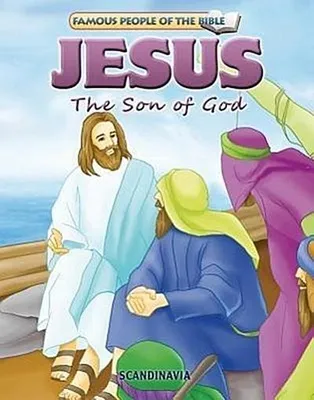 Zdjęcie produktu dla Jesus the Son of God